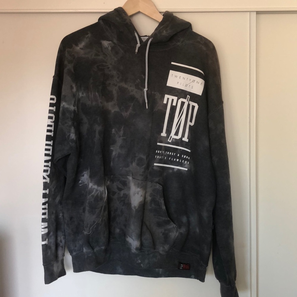 Twenty One Pilots Sweater / Hoodie